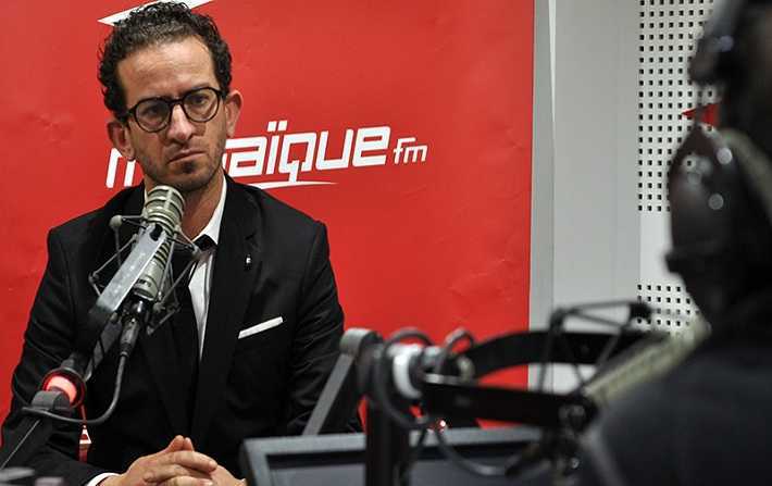 Oussama Khlifi : Qalb Tounes est prt  toute ventualit !