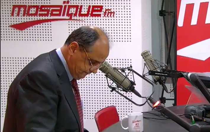 Fathi Touzri : les conditions d’Ennahdha sont rejetées !