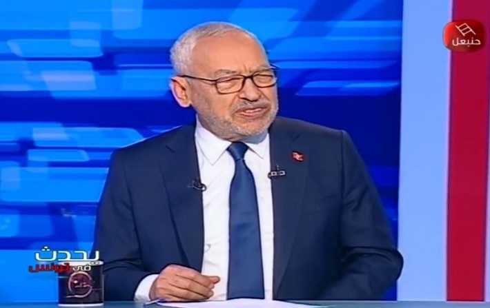 Rached Ghannouchi : Elyes Fakhfakh a encore le temps de se rattraper !

