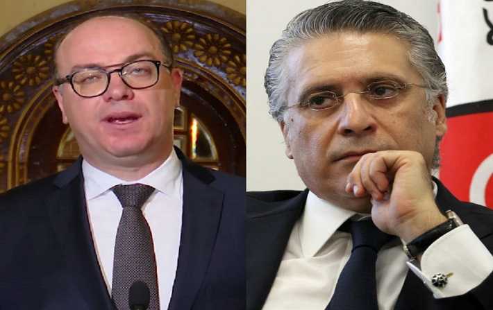 Elyes Fakhfakh recevra Nabil Karoui demain, vendredi 7 février