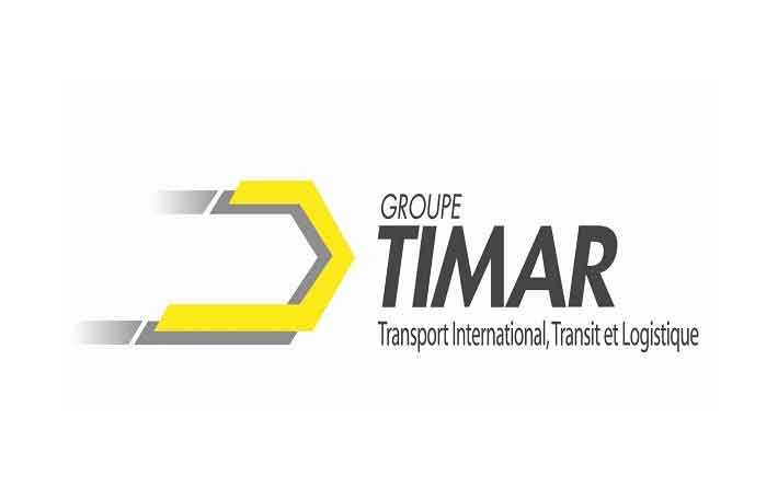 Le groupe Timar signe un partenariat avec Agility