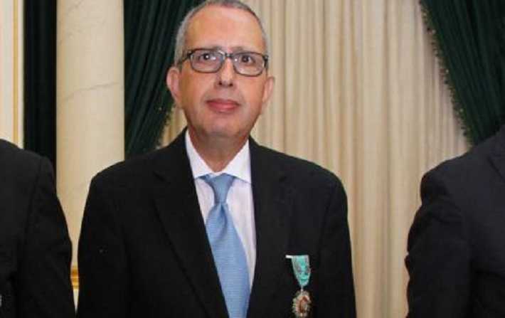 Rappel de Moncef Bâati, le ministère explique
