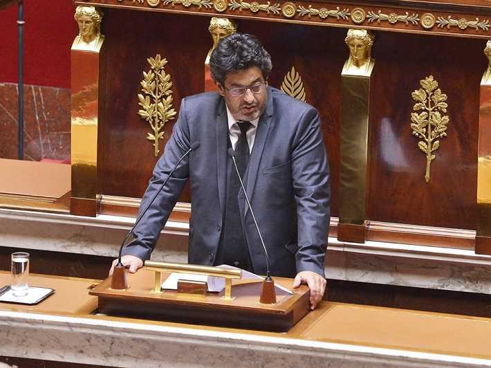 Les propos de Meyer Habib contre la Tunisie créent la polémique