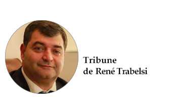 La réponse de René Trabelsi à Meyer Habib