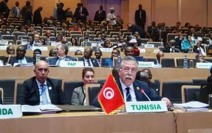 vnement historique :  la Tunisie abritera la Ticad 8 en 2022