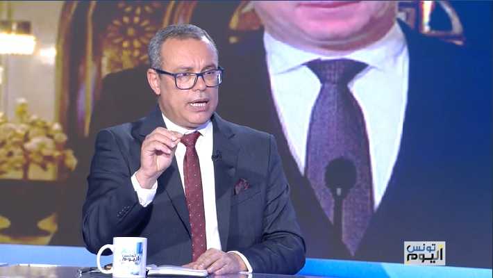 Khemiri : Ennahdha décidera ce samedi de sa participation au gouvernement Fakhfakh