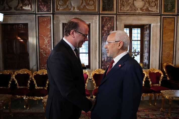 Gouvernement Fakhfakh : plusieurs scénarios, un seul vainqueur !