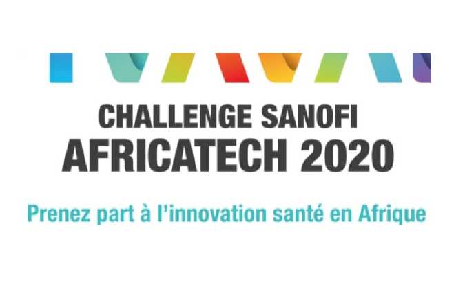 AfricaTech, Viva Technology 2020 : Sanofi lance quatre nouveaux challenges aux start-ups africaines pour innover en sant

