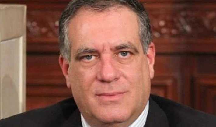 Biographie de Ghazi Chaouachi, ministre des Domaines de l'Etat et des Affaires foncières