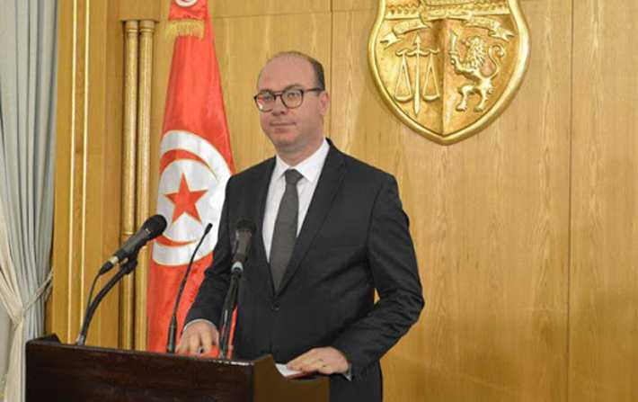 Elyes Fakhfakh pris dans l’étau d’Ennahdha