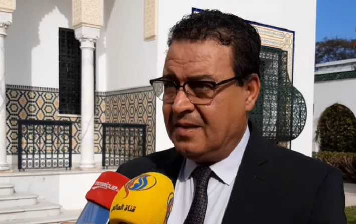 Maghzaoui : Ce sera un gouvernement de la peur !