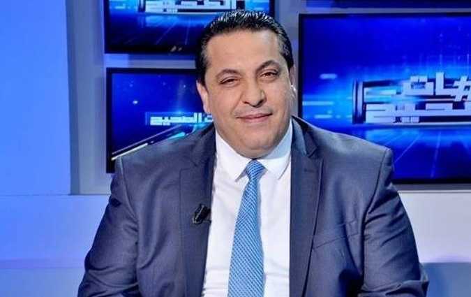 Biographie de Chokri Ben Hassan, ministre de l'Environnement