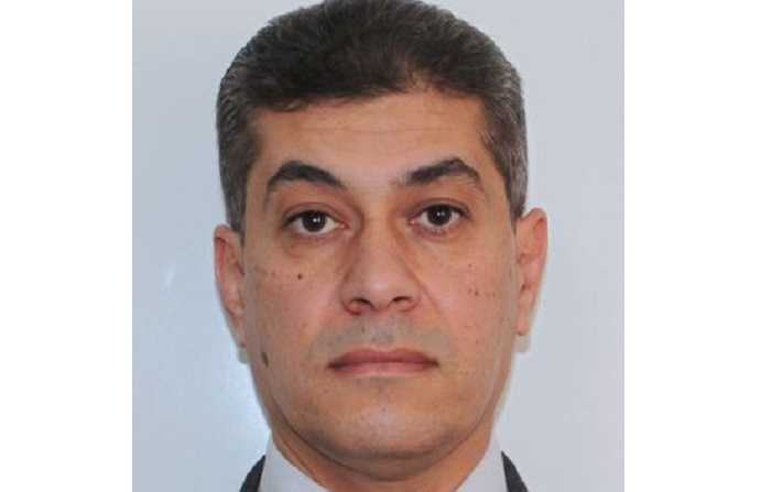 Biographie d’Oussama Kheriji, ministre de l'Agriculture, des Ressources hydrauliques et de la Pêche