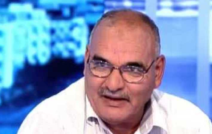 Biographie de Mohamed Msilini ministre du Commerce