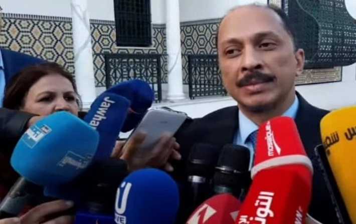Mohamed Abbou appelle  remplacer les ministres d'Ennahdha par des indpendants 