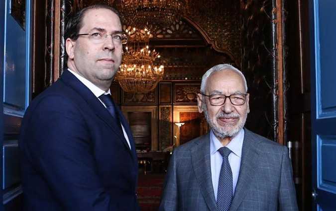Chahed : Ceux qui veulent une motion de censure devraient moins regarder Netflix !