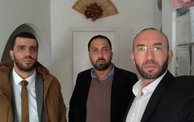 L'UGTT revient sur l'intrusion d'lus Al Karama au lyce pour aveugles de Ben Arous

