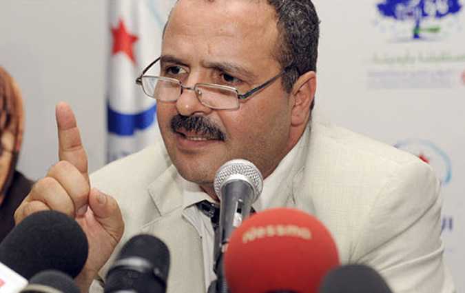 Abdellatif Mekki : Le ministre de lIntrieur propos sera chang

