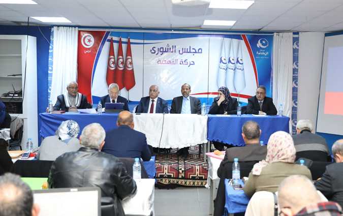 Choura Ennahdha : le gouvernement ne remplit toujours pas toutes les conditions !