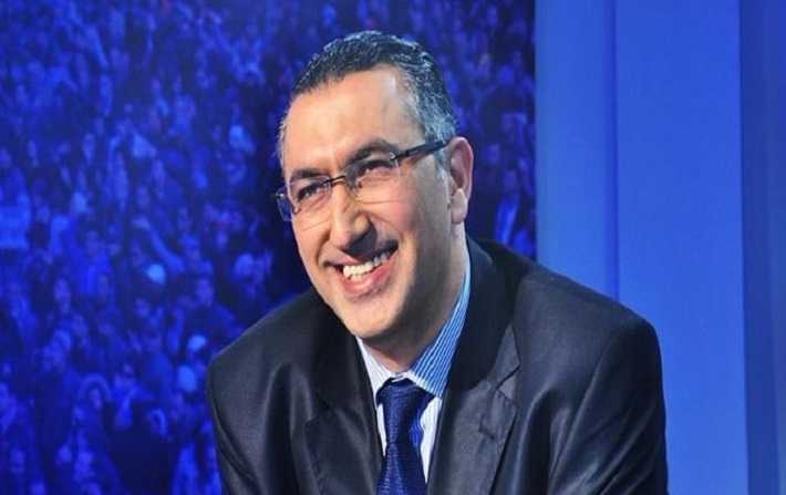Biographie de Imed Hazgui, ministre de la Défense