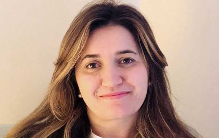 Biographie de Selma Ennaifer, secrétaire d’Etat aux Affaires étrangères
