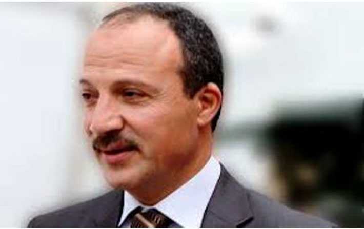 Biographie de Habib Kechaou, ministre des Affaires sociales