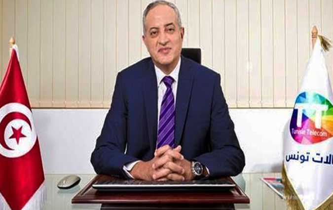 Biographie de Mohamed Fadhel Kraiem ministre des TIC