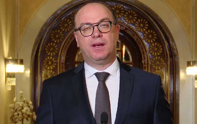 Le gouvernement d’Elyes Fakhfakh en chiffres