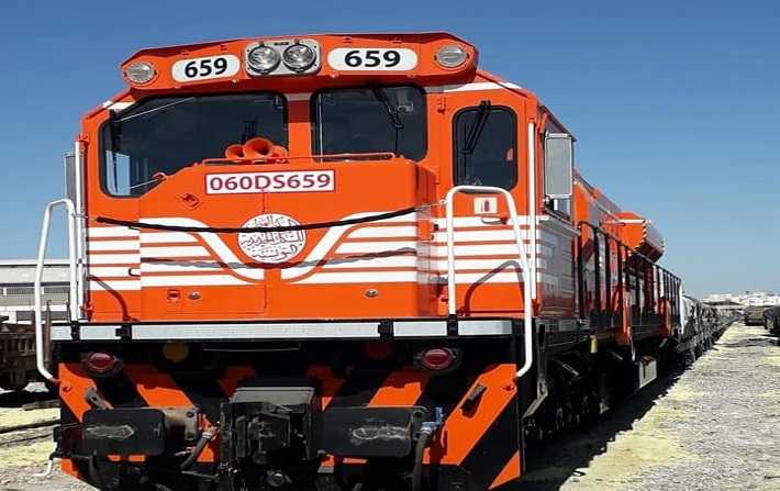 Chebbi : la ligne 15 de transport du phosphate reprendra après sept ans d’arrêt