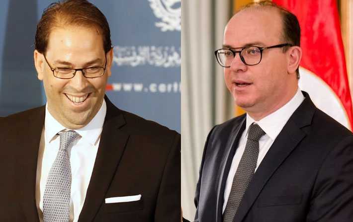 La patate chaude refilée par Chahed à Fakhfakh