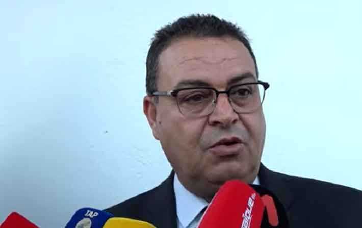 Zouhair Maghzaoui : Ennahdha a tent de soudoyer des lus !

