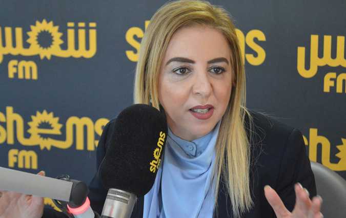 Sonia Ben Cheikh : le staff mdical tunisien est prt  faire face  la propagation du Covid-19 !


