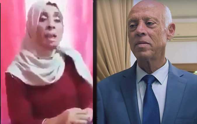 Un remake d’un tube de Wadii Essafi pour Kaïs Saïed