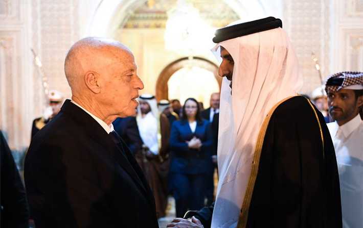 L’axe Qatar-Turquie grand ami de la Tunisie