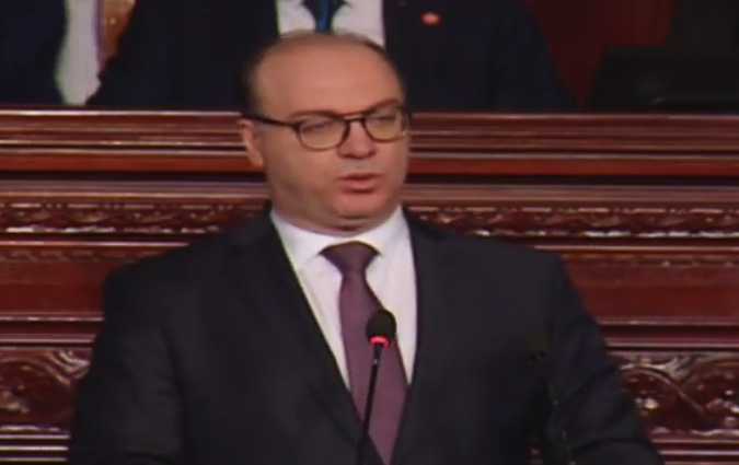 L’essentiel du discours d’Elyes Fakhfakh