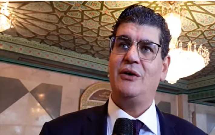 Karim Krifa répond aux accusations visant le PDL