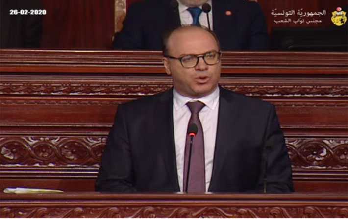 Elyes Fakhfakh : je ne suis pas un Premier ministre et je connais mes prérogatives !