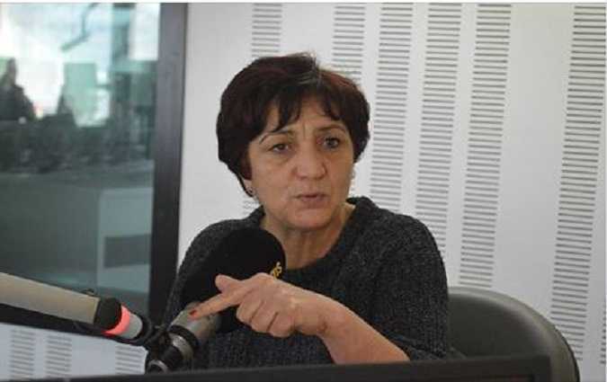 Samia Abbou : Nous allons redposer une motion de censure contre Ghannouchi 