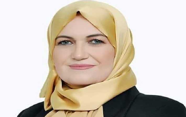 La dpute Lamia Jaidane limoge du bloc parlementaire du PDL

