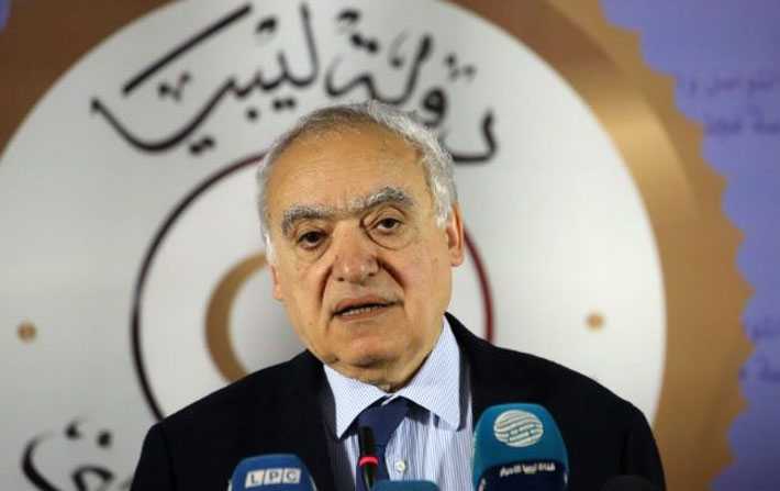 Ghassen Salama demande  tre dmis de ses fonctions