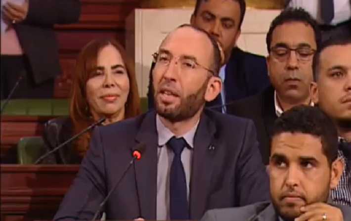 Pour son takfirisme, Mohamed Affes fait appel à un prête-plume