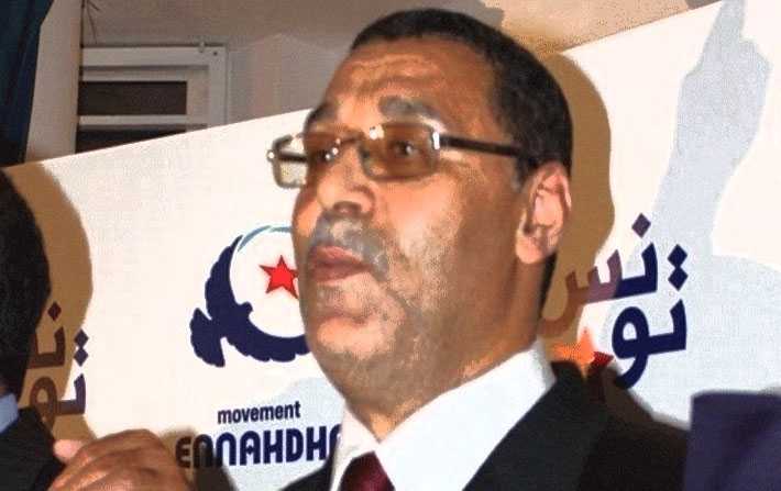 Abdelhamid Jelassi balance tout : Ce qui se passe à Ennahdha, ne reste plus à Ennahdha !