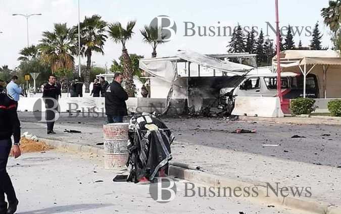 Attentat de Tunis - La situation est matrise daprs un dput
