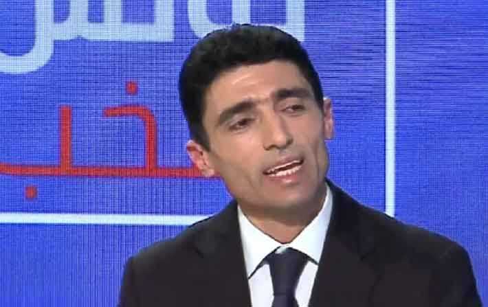 Khaled Hayouni : c'est un attentat raté !