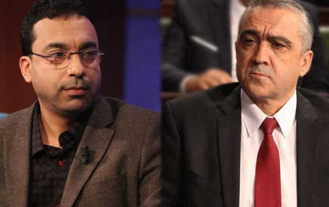 Attentat de Tunis - Le député Maher Zid accuse Lotfi Braham