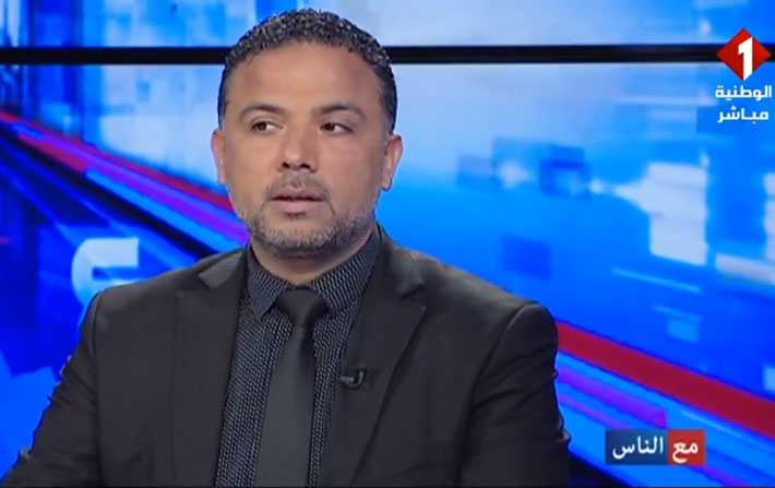 Attentat Lac 2 - Seif Eddine Makhlouf confirme avoir dfendu lun des kamikazes 
