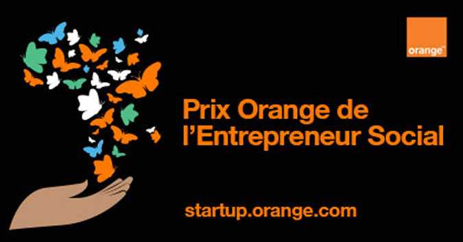 10me dition du Prix Orange de lEntrepreneur Social en Afrique et au Moyen-Orient (POESAM) 
