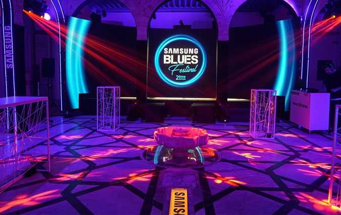 Blues Festival : Samsung Tunisie lève le voile sur ses 3 nouveaux Galaxy S20, S20+ ET S20 Ultra