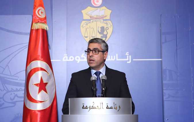 Covid-19 : la Tunisie passe  une situation pidmiologique de niveau 2  