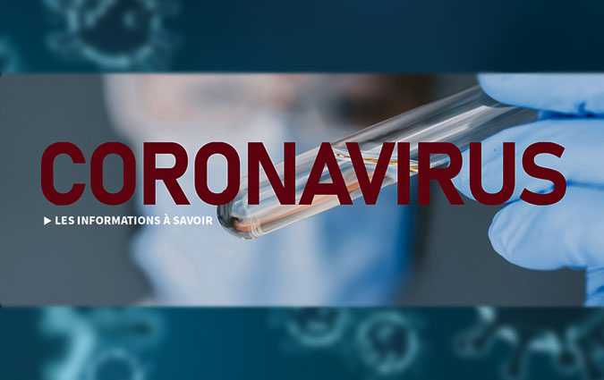Tout ce qu'il faut savoir sur le Coronavirus ! 